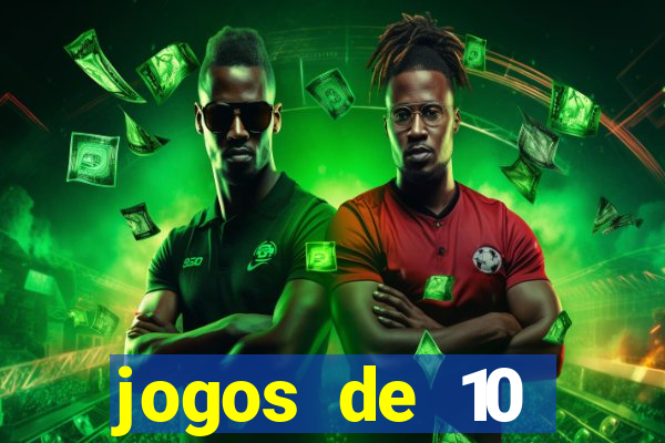 jogos de 10 centavos estrela bet